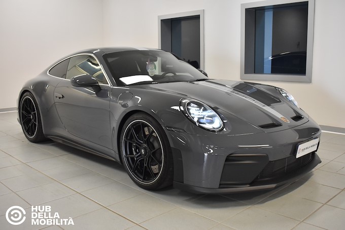 PORSCHE 911 GT3